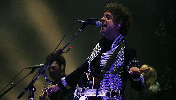 No se han visto signos de recuperación en la salud del rockero argentino. (Reuters)