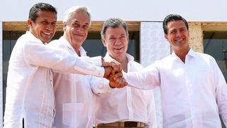 Alianza del Pacífico atrae más inversión que Mercosur
