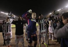 Alianza Lima venció por penales a Melgar y disputará la final ante Sporting Cristal