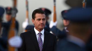 ¿Qué es lo que realmente está pasando con el expresidente de México Enrique Peña Nieto?