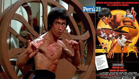 Ofrecerá un ciclo de cine dedicado a la mayor estrella de las artes marciales del siglo XX. (Foto: Composición).