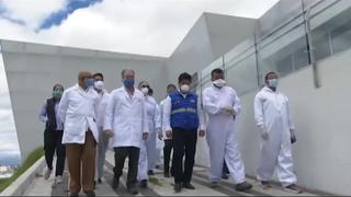 Coronavirus en Ecuador: declaran estado de excepción, toque de queda y pruebas negativas a viajeros
