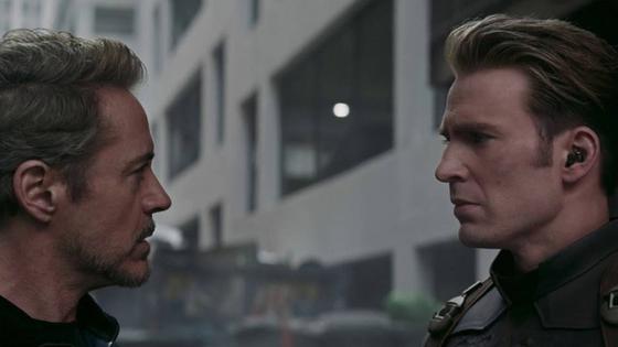 Avengers: Endgame': Marvel Studios compartió todas las escenas poscréditos  del MCU antes del estreno | CHEKA | PERU21