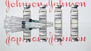 Canadá aprueba el uso de la vacuna contra el coronavirus de Johnson & Johnson, la cuarta del país