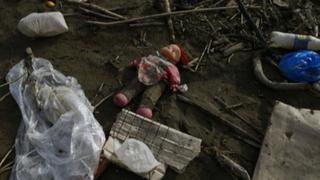 Perú en emergencia: Se eleva a 84 el número de muertos por huaicos y lluvias