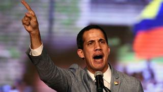 Italia a favor de nuevas elecciones en Venezuela pero no reconoce a Juan Guaidó