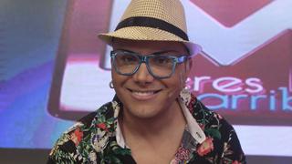 Carlos Cacho confirmó la cancelación de su programa 'Mujeres Arriba'