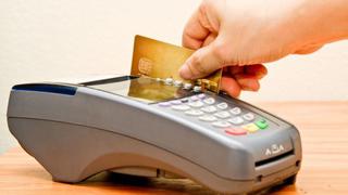 Visanet: Ya no será necesario presentar DNI para compras menores a S/60 con tarjetas de crédito