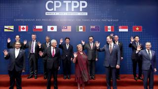 Perú ratificaría CPTPP en primer trimestre de 2019, afirma Mincetur