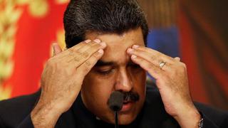Panel del Banco Mundial ordena a Venezuela pagar US$8.700 millones a petrolera