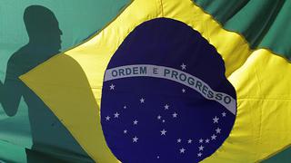 Economía de Brasil crece 1.1% en el primer semestre