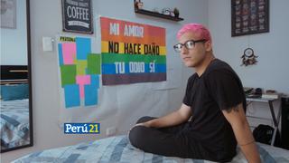 ‘Salir del clóset’: Documental peruano sobre prejuicios hacia homosexuales se estrena el 19 de enero en Cineplanet