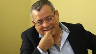 ‘La Centralita’: Procuraduría insiste en incluir a Rodolfo Orellana