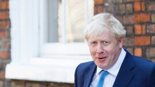 Boris: La historia de la ambición