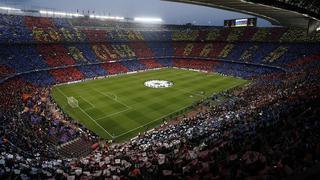 Barcelona invita a los hinchas de Boca Juniors a hacer temblar el Camp Nou