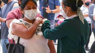 México: Baja California es el primer estado en vacunar totalmente a adultos 