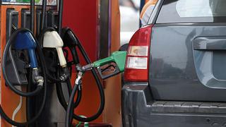 Sepa cuál es el precio de la gasolina este lunes en los grifos de Lima y Callao