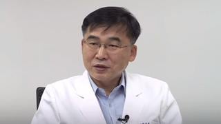 Experto de Corea del Sur en COVID-19 despeja dudas: “Lo único que puede luchar contra el virus es tu propio sistema inmunológico”