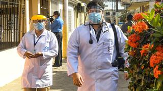 Guayaquil comienza a administrar desparasitario para ver si frena al coronavirus