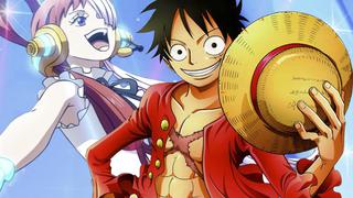 ‘One Piece Film Red’: Miles de fans disfrutaron del preestreno del popular anime