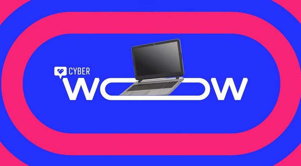 Cyber Wow