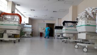 Minsa estima que en abril del 2020 se contará con nuevas incubadoras para hospitales