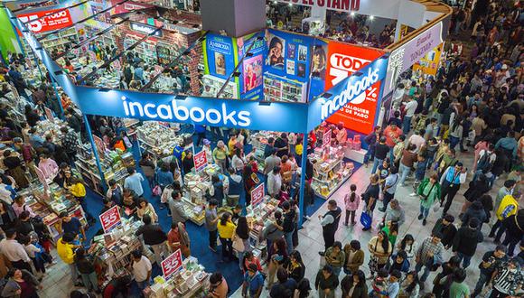 La Feria Internacional del Libro llegó a su fin el último 6 de agosto.