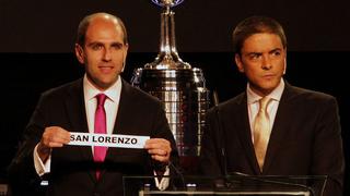 Copa Libertadores: Así quedó el sorteo para la edición 2015