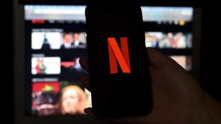 Netflix y sus medidas para su peor caída en 11 años