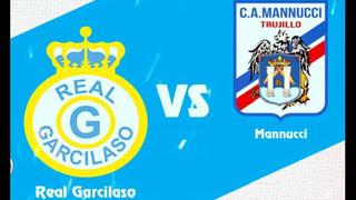 Real Garcilaso vs. Carlos A. Mannucci EN VIVO ONLINE vía Gol Perú por la Liga 1