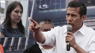 Ollanta Humala negó que haya visitado ‘La Centralita’