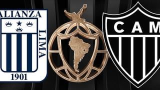 Ídolo de Alianza Lima: “Mi equipo favorito es el Atlético Mineiro” (VIDEO)