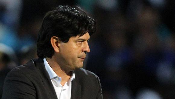 José Saturnino Cardozo admitió que dirigencia de las Chivas le ha dado una segunda oportunidad y que ya no tiene margen de error. (Foto: AFP)