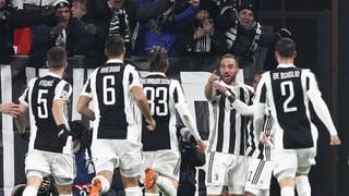Juventus venció a Bologna por la Serie A y acaricia su séptimo 'Scudetto' consecutivo
