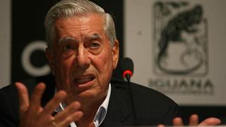 Mario Vargas Llosa: 'PPK se ha convertido en cómplice y rehén de Alberto Fujimori'