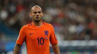 Wesley Sneijder y su emotivo mensaje previo a partido de despedida en el Perú vs. Holanda