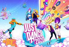 ‘Just Dance 2020’: Se anuncia un nuevo modo de juego para el videojuego [VIDEO]