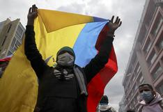 Finaliza el paro: Lenín Moreno derogó decreto sobre subsidios a combustibles que generó protestas en Ecuador