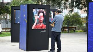 Unión Europea en el Perú presenta la exposición fotográfica “El mundo desde mi ventana” en el MAC