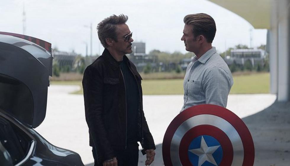“Avengers: Endgame” será relanzada con escenas adicionales post-créditos (Foto: Marvel Studios)