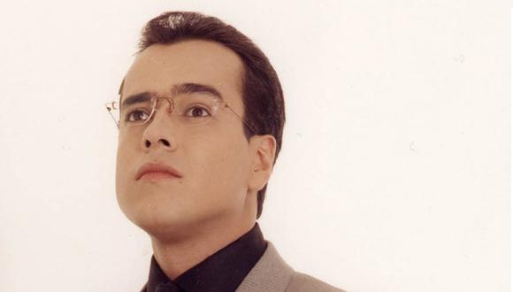 Jorge Enrique Abello interpretó a Armando Mendoza cuando tenía 31 años. Antes de dar vida al dueño de Ecomoda actuó en ocho producciones para televisión. (Foto: Instagram)