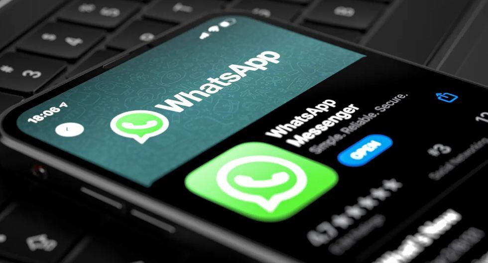 WhatsApp Dark Theme Aplicaci n estrena nuevos fondos 