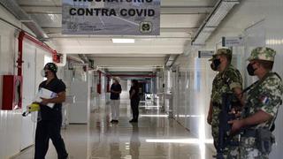COVID-19: Alerta sanitaria en Paraguay por nuevo récord diario de fallecidos 