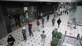 Día del Padre: ¿Cuánto gastarán los peruanos en los centros comerciales? 