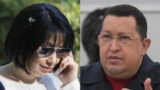 España descarta extraditar a ex enfermera de Hugo Chávez