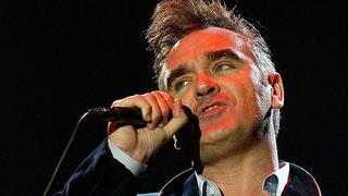 Morrissey confirma concierto en Lima
