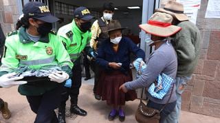 Coronavirus: Fundación Romero dona S/11 millones para atención a familias vulnerables