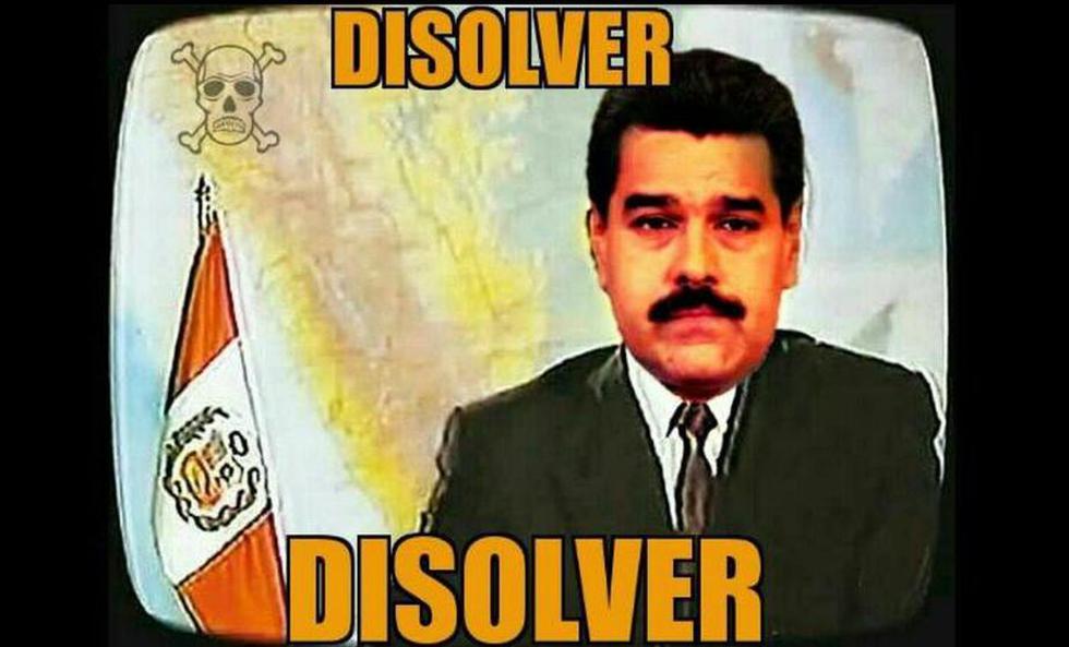 Nicolás Maduro: Estos son los memes del golpe en Venezuela