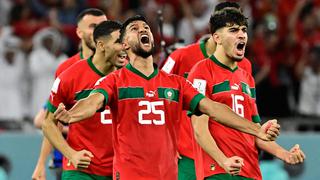 Bruno Rivas, sobre el Marruecos vs. España: “Marruecos ha sabido atraer el talento, repatriarlo”