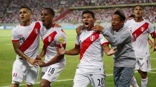 Eliminatorias: Conoce las opciones que tiene Perú para estar en el Mundial